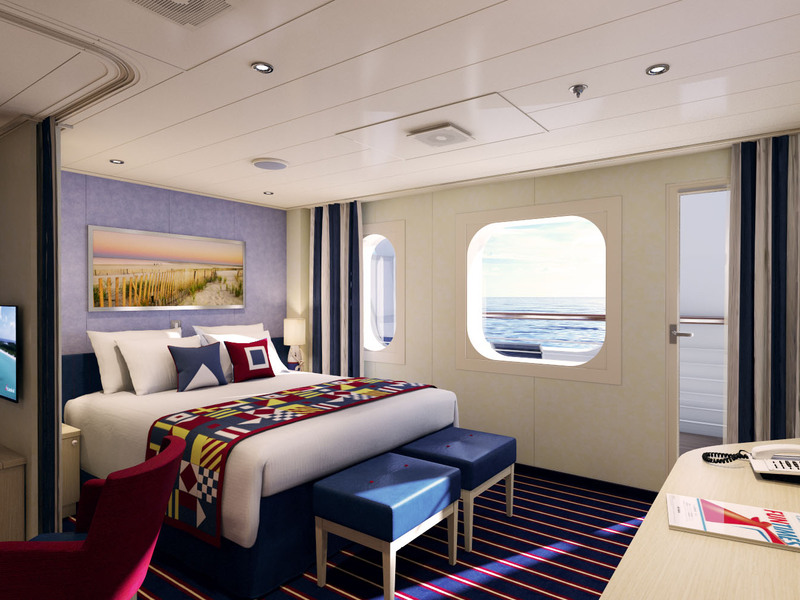 Family Harbour Suite